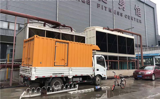 泰州300KW发电机组适配电缆规格选型指南