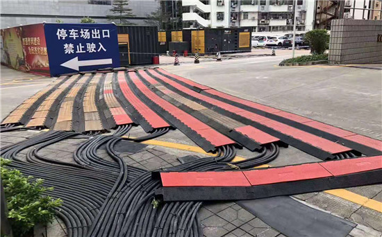 泰州发电机组电缆选型完整具体步骤(工程通用标准流程)